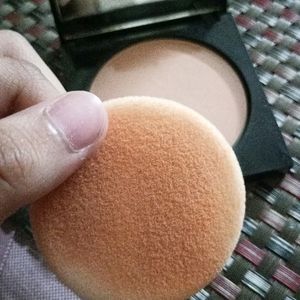 Blue Heaven Oil Free Compact Powder