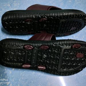 Men Chappal