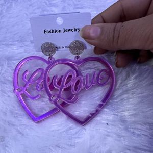 Earrings Pick Any At 100/-