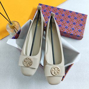 Tory Burch Ballerinas