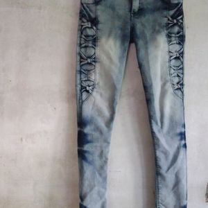 Women Jeans