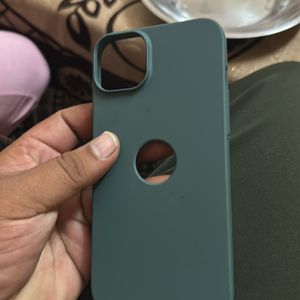 iPhone 14 Plus back case