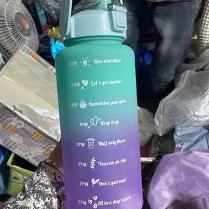 3 Motivation Bottle Set