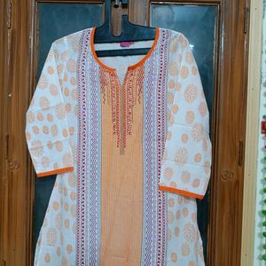 Premium Quality New Kurti