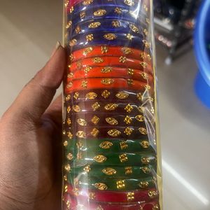 Beautiful Bangles