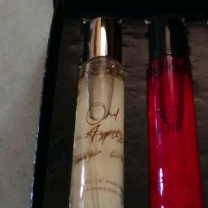 Renee Fragrance Perfume