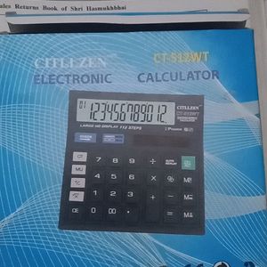 Calculator