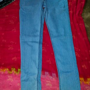 Boys Regular Fit Jeans