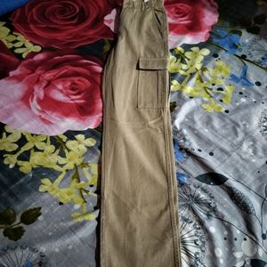 STR Cargo Pant (Made In Bangladesh)