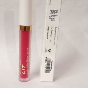 Myglamm LIT Lipstick