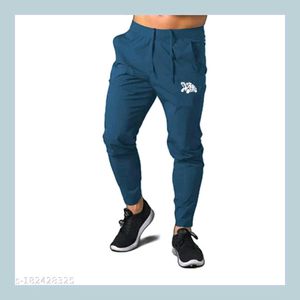 New Mens Track Pant