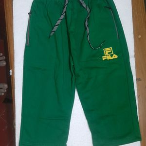 Men Three Fourth Pant