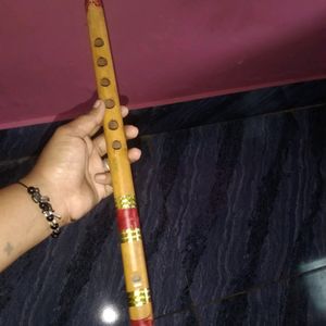 Bamboo Flute