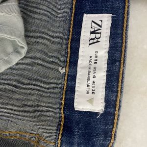 Zara Skinny Jean Only In 999