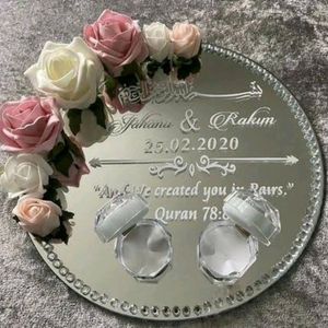 Nikah Mirror