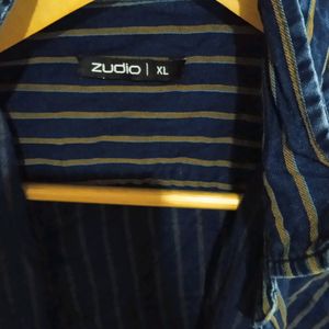 Zudio Mens Shirt_old