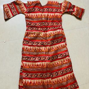 navratri special kurta