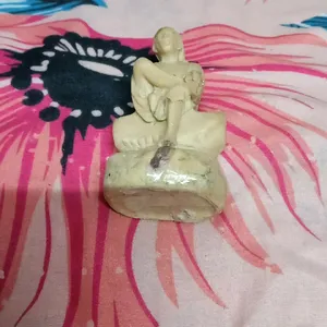 Old & Strong Sai Baba Idol