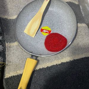 Nonstick Pan (Anjali Styro Tapper)