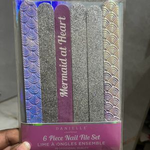 Imported nail Filler/ Polisher