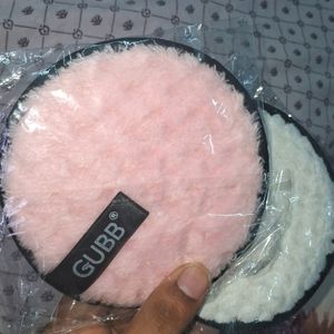 Reusable  Makeup Sponge