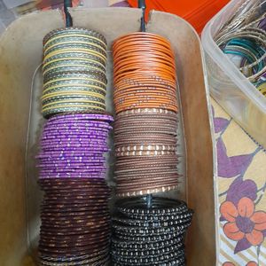 Sale Of Bangles