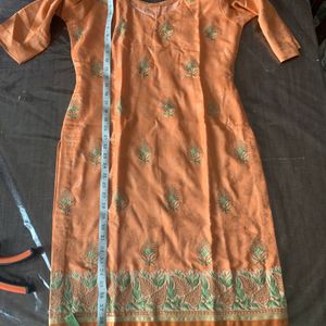 Suit Salwar Duppatta