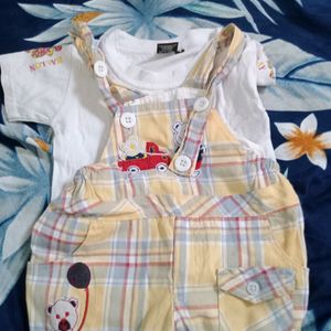 Combo Baby Boy Clothes