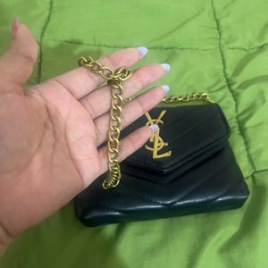 YSL copy Sling Bag