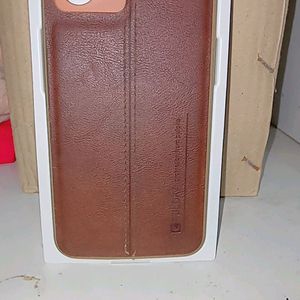 One Plus Nord C2lite Mobile Cover Brown Colur