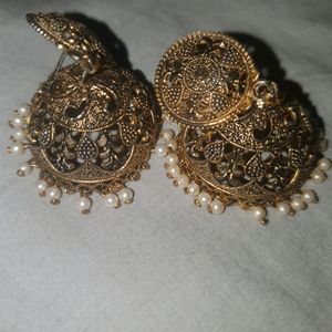 JHUMKA