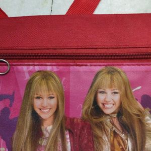 Hannah Montana Sling Bag