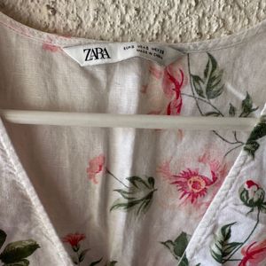 Zara Dress