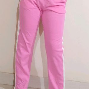 Pink Pants