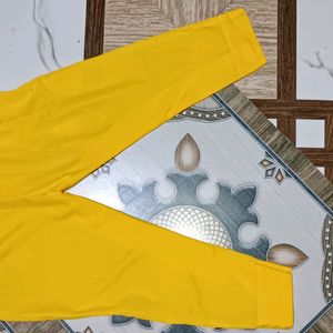 Ankle Pants For Kurti Combo Of 2 Pant