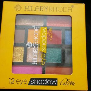 Hilary Hoda Makeup Kit