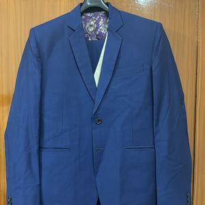 3 Piece Formal Blazer Set