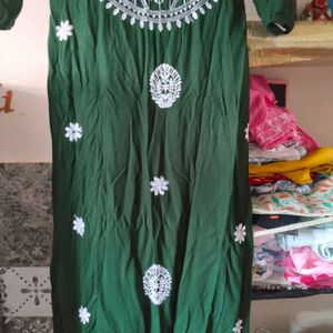 Kurti Set