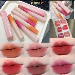 Pinky Focus Lip Mud