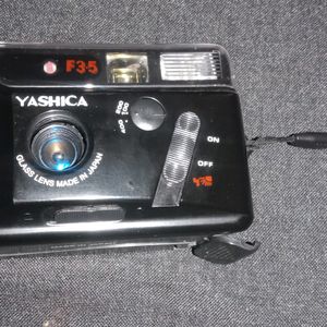 Made In Japan Original Camera