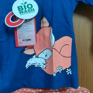 Baby Hug Brand, Unisex Kids Wear