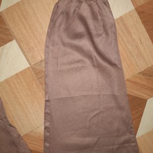 Trouser Pant