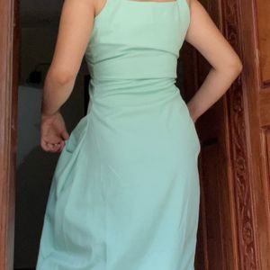 Rachel Green Mintgreen Dress