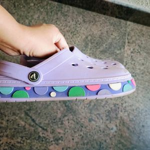 Crocs Model Footwear