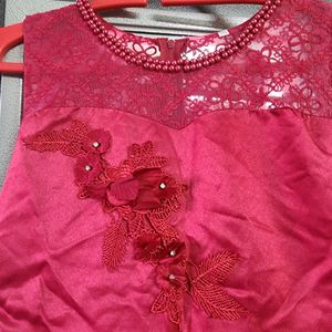 Party Dress For Girls