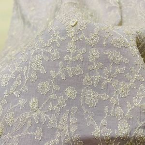 New Chikankari Suit