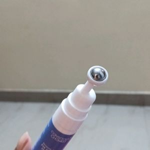 Conscious Chemist Under Eye Cream