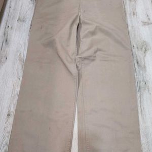 Sc4875 Brooklay Beggy Pant Waist 34