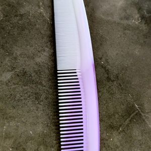 Dressing Comb