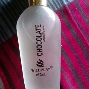 Chocolate 30ml perfume Spray